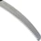 Silky Saws Silky ZUBAT Professional Curved Hand Saw 270mm Large Teeth 270-27 - alternate 4